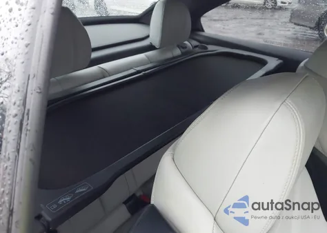 2016 BMW M4 z USA, uszkodzony, nr VIN WBS3U9C57GP969124